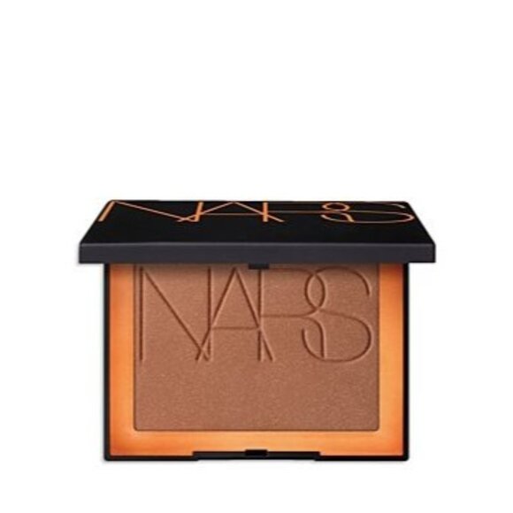 Nars Laguna Bronzing Powder Color Laguna 04 Talc-Free - Picture 1 of 5